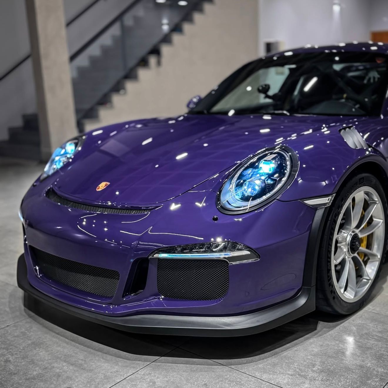 1' x 60” - PPF Gloss - Paint Protection Film - AVG
