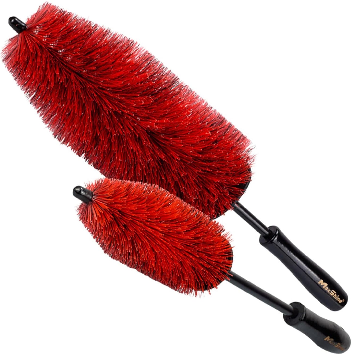 Maxshine Universal Wheel & Rim Brush - 10”