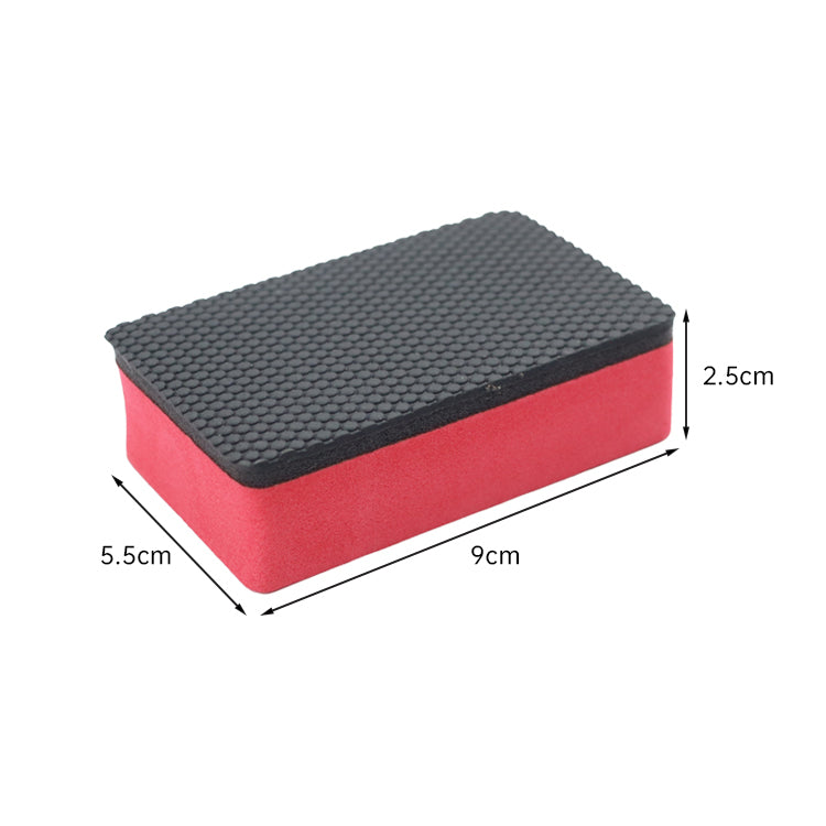 Clay Bar Sponge - Long-Lasting Car Detailing Clay Bar - 1 un.