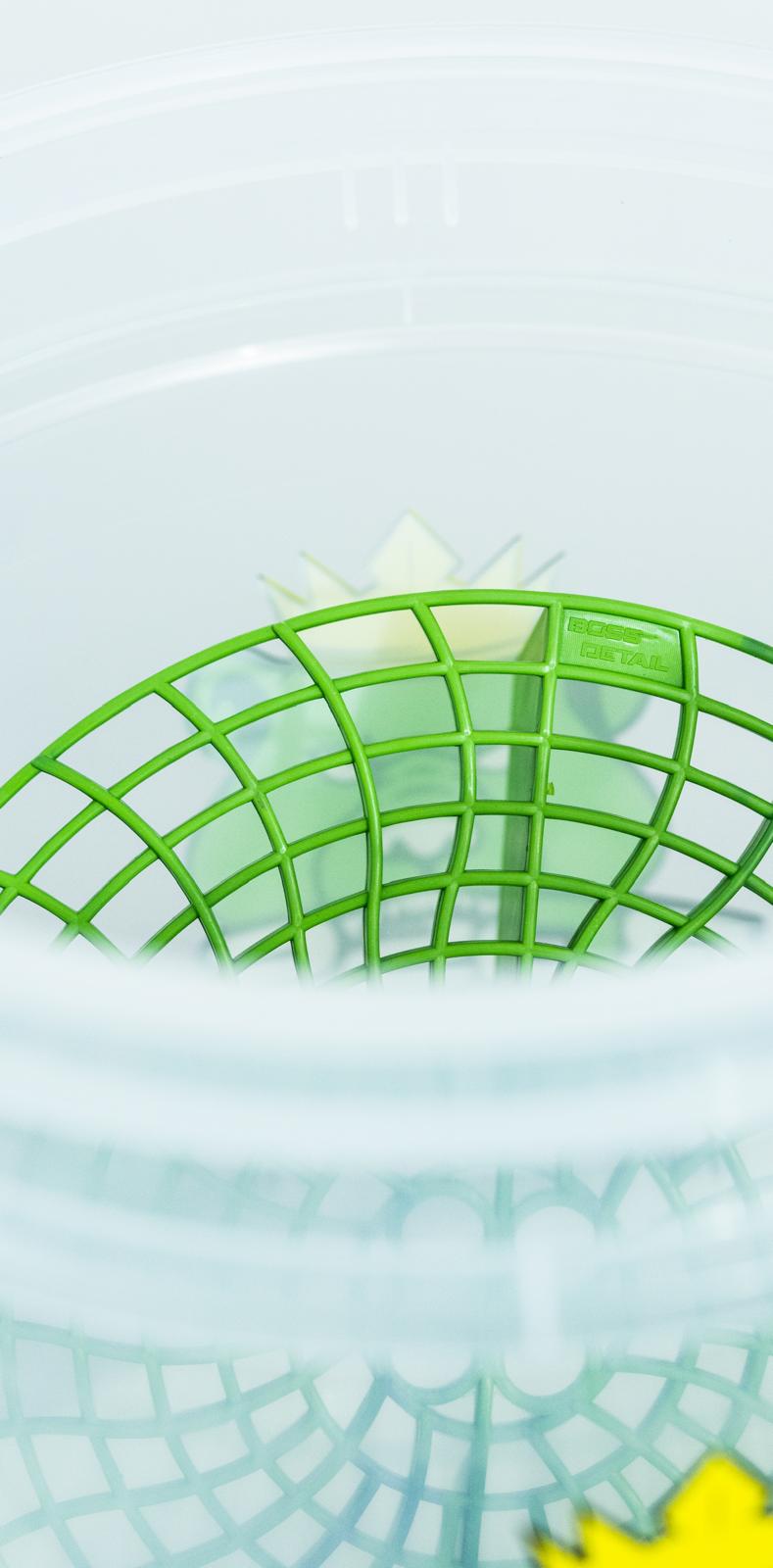 Grit Guard Insert - 10 1/2"