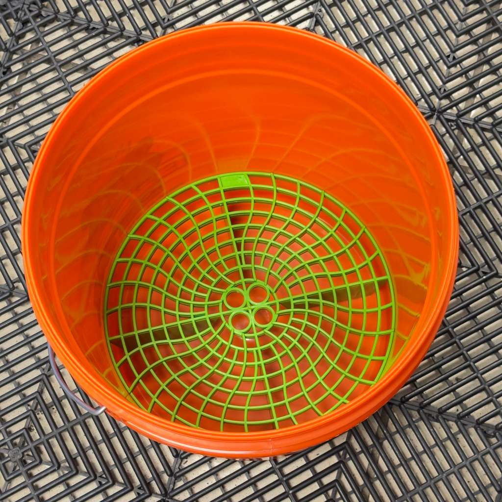 Grit Guard Insert - 10 1/2"