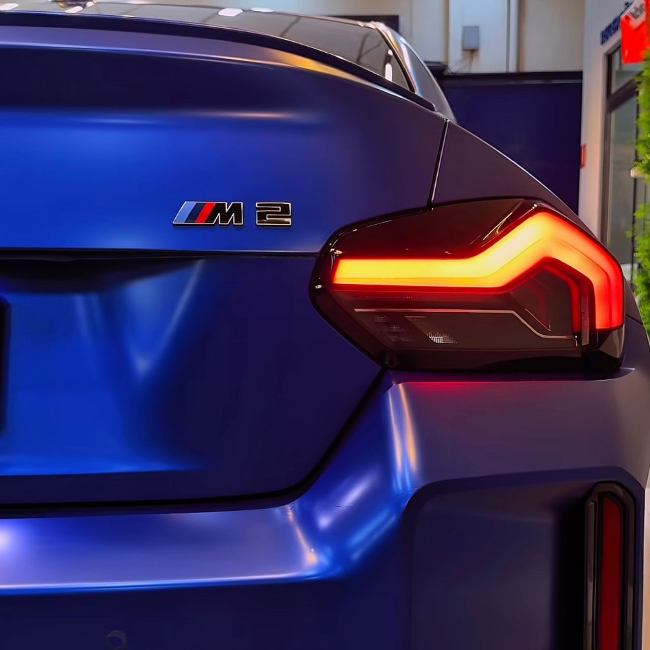 PPF Matte - Paint Protection Film - AVG
