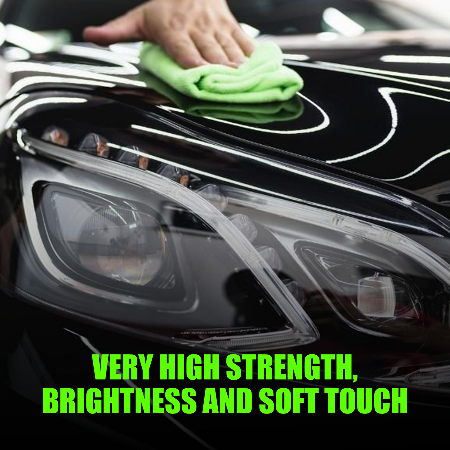 Ceramic Shine - MaxPro