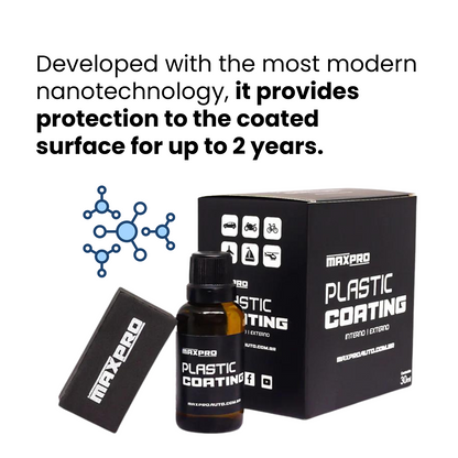 Plastic Coating - MaxPro