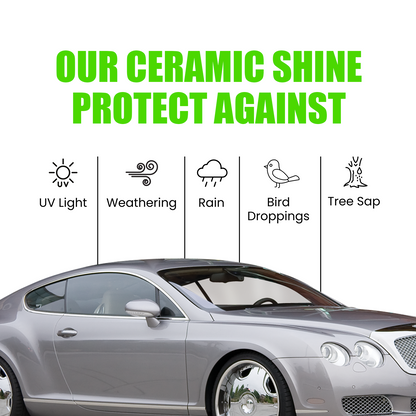Ceramic Shine - MaxPro
