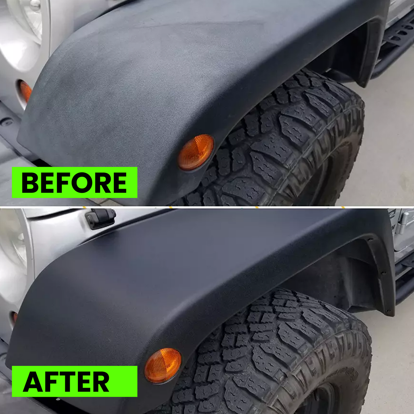 Plastic Coating - MaxPro