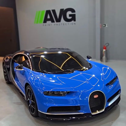 1' x 60” - PPF Gloss - Paint Protection Film - AVG