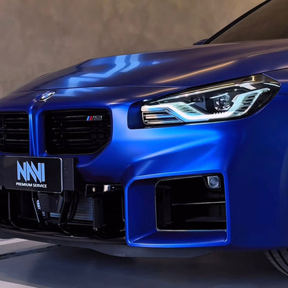 PPF Matte - Paint Protection Film - AVG