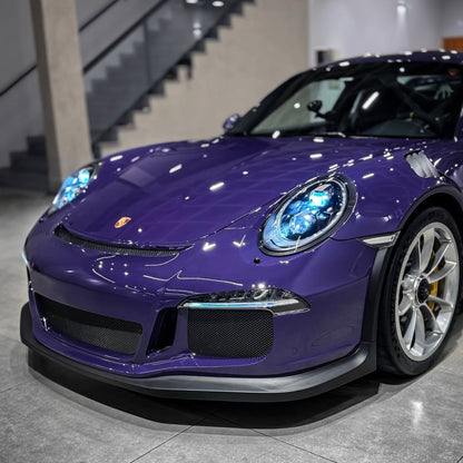 1' x 60” - PPF Gloss - Paint Protection Film - AVG