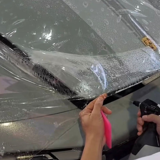 1' x 60” - PPF Gloss - Paint Protection Film - AVG