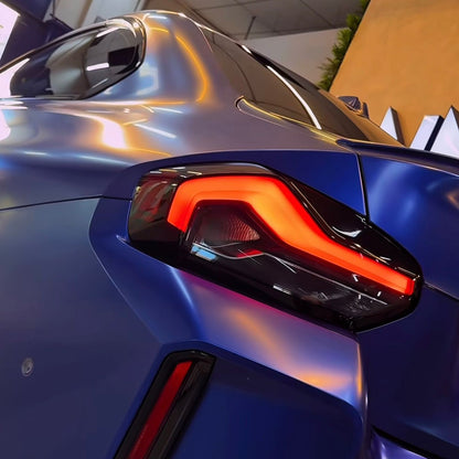 PPF Matte - Paint Protection Film - AVG