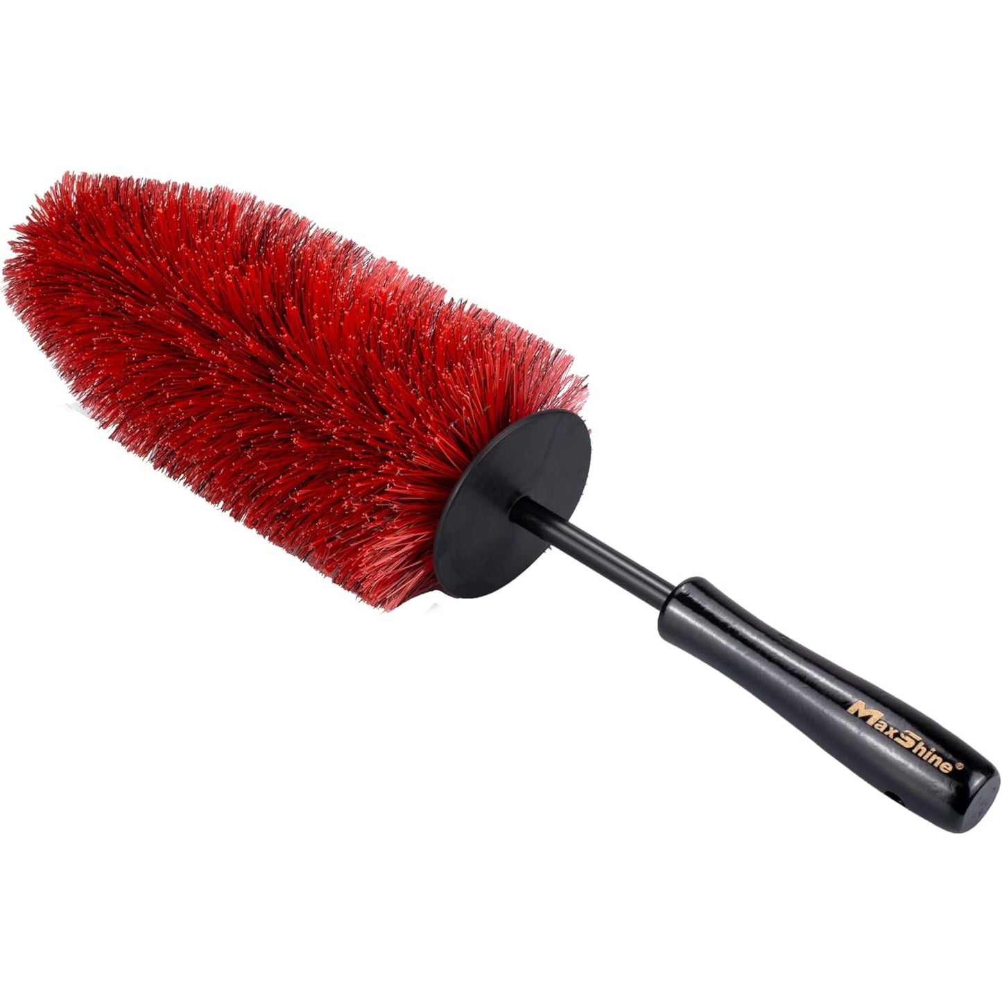 Maxshine Universal Wheel & Rim Brush - 10”