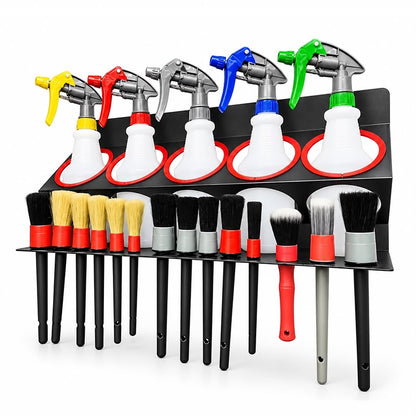 Universal Detailing Spray Bottle Holder