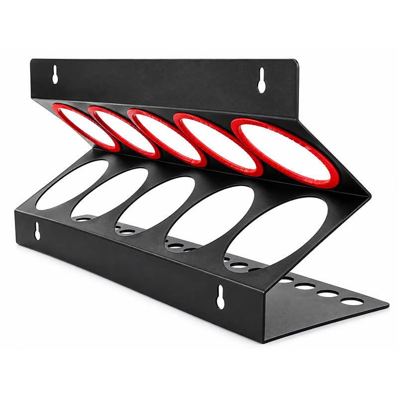 Universal Detailing Spray Bottle Holder