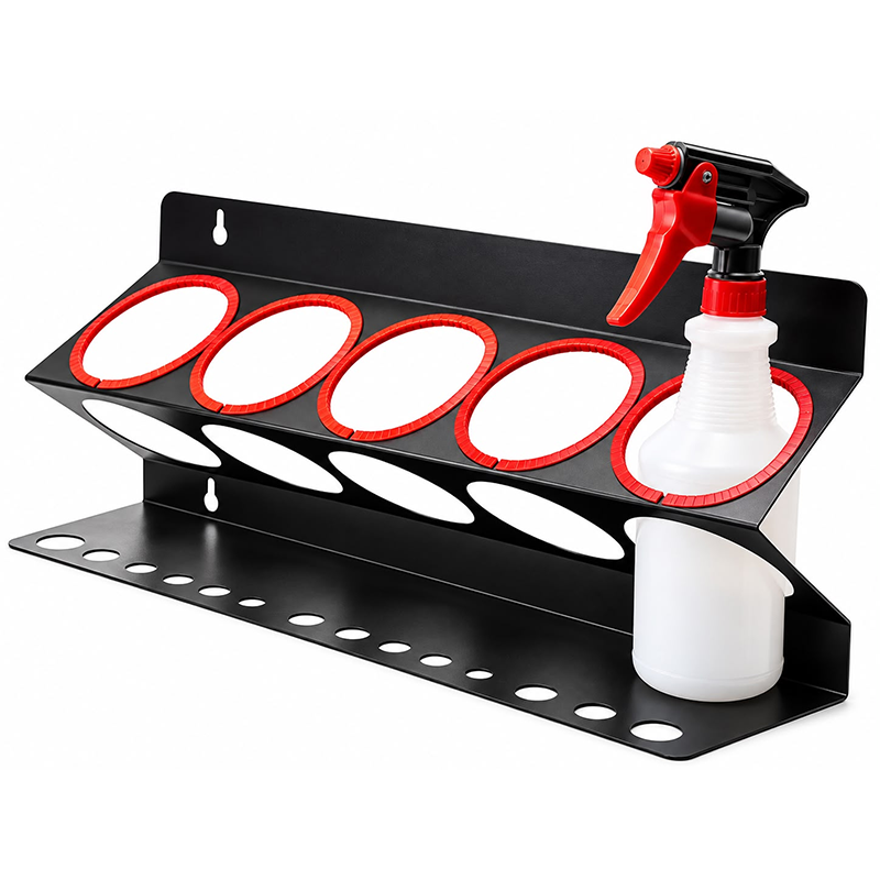Universal Detailing Spray Bottle Holder