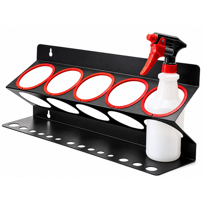Universal Detailing Spray Bottle Holder