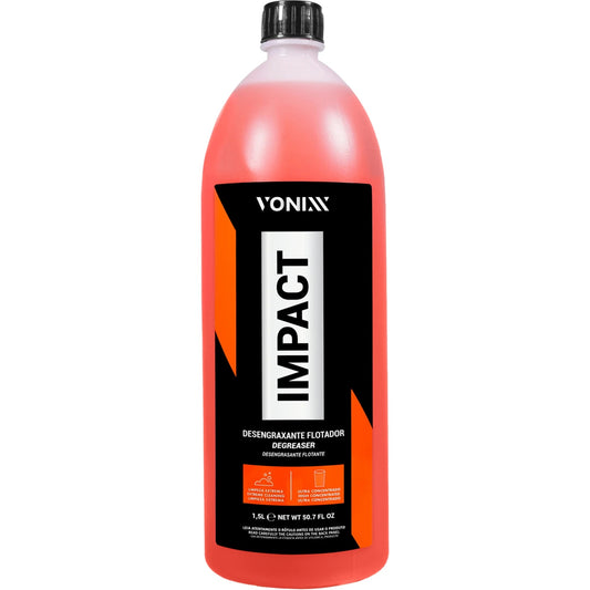Vonixx Impact - Degreaser Concentrated - 50.7 fl oz - 1.5L