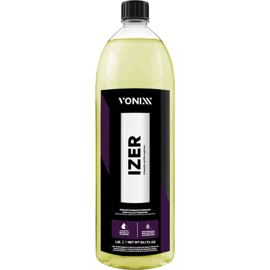 Vonixx Izer - Iron & Fallout Remover - 50.7 fl oz - 1.5L