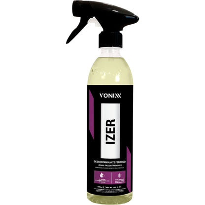 Vonixx Izer - Iron & Fallout Remover - 16.9 fl oz - 500 ml