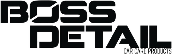 Boss Detail Garage