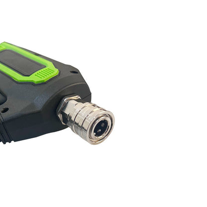 High Pressure Washer Water Gun, New Quick Connect M22-14mm, 5000PSI