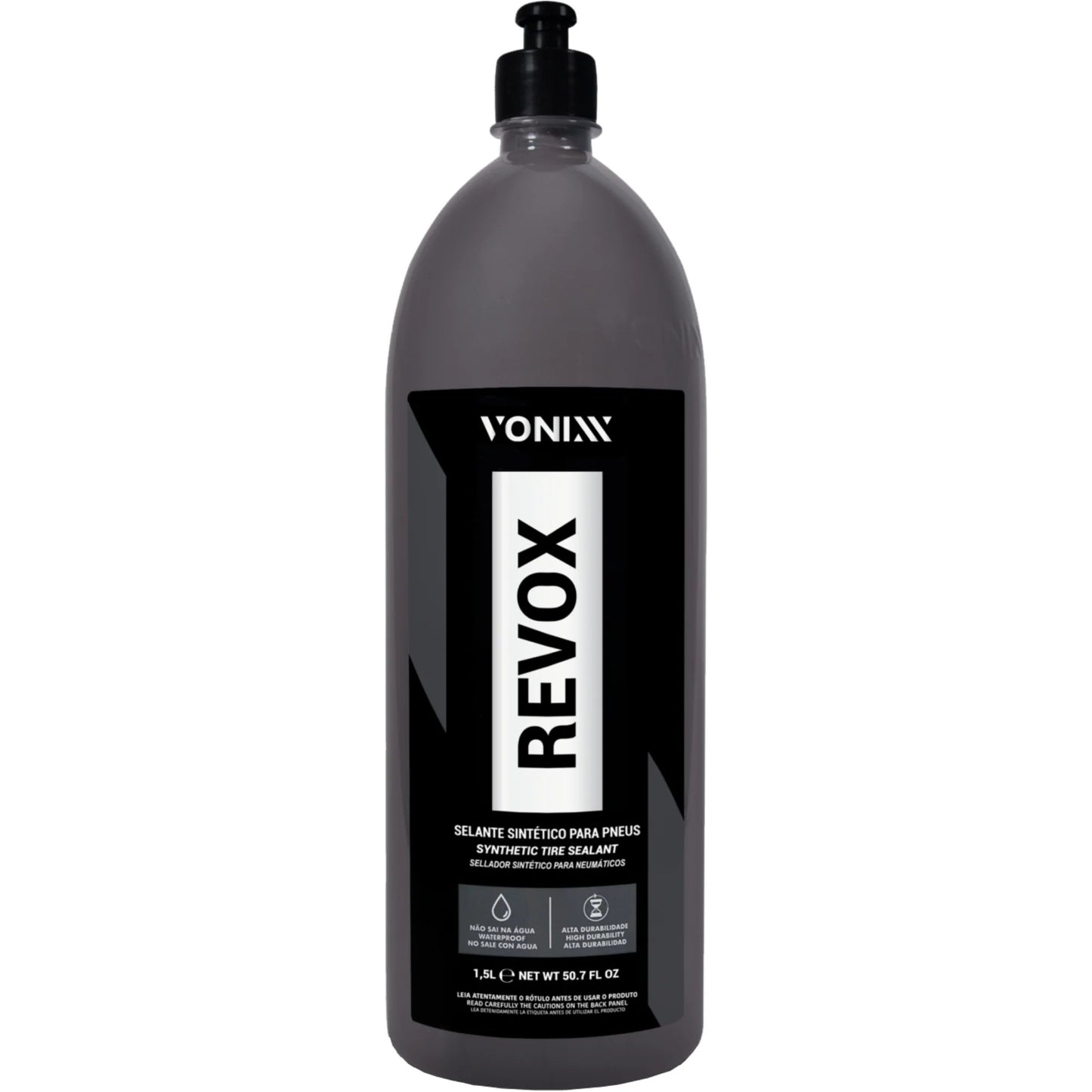 Vonixx Revox - Synthetic Tire Sealant - 50.7 fl oz - 1.5 L