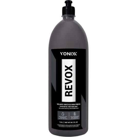 Vonixx Revox - Synthetic Tire Sealant - 50.7 fl oz - 1.5 L
