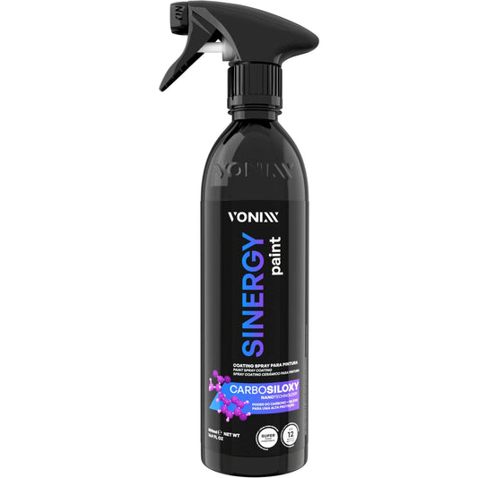 Vonixx Sinergy Paint - Spray Coating - 16.9 fl oz - 500ml