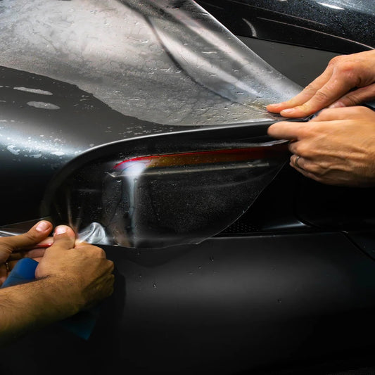 1' x 60” - PPF Matte - Paint Protection Film - AVG