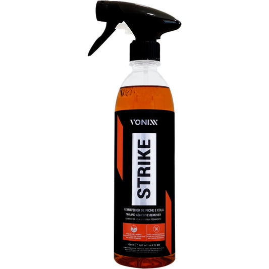 Vonixx Strike - Tar and Adhesive Remover - 16.9 fl oz - 500ml