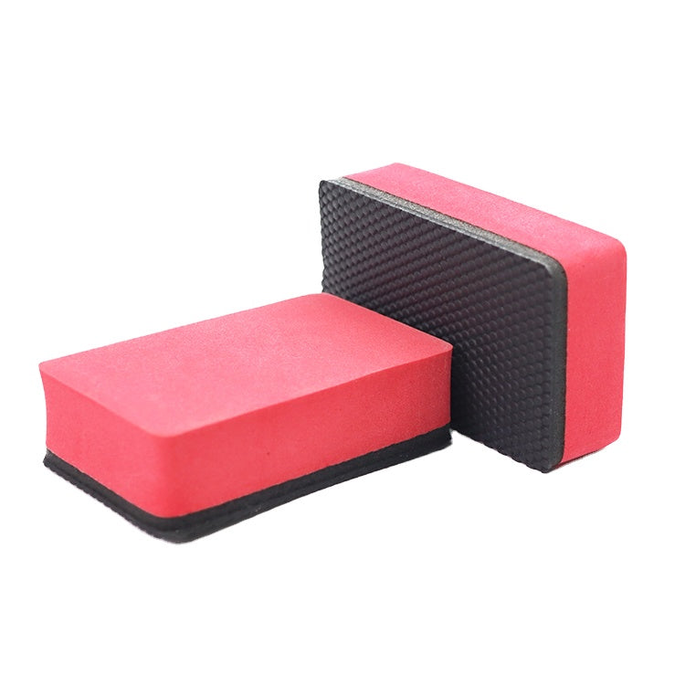 Clay Bar Sponge - Long-Lasting Car Detailing Clay Bar - 1 un.