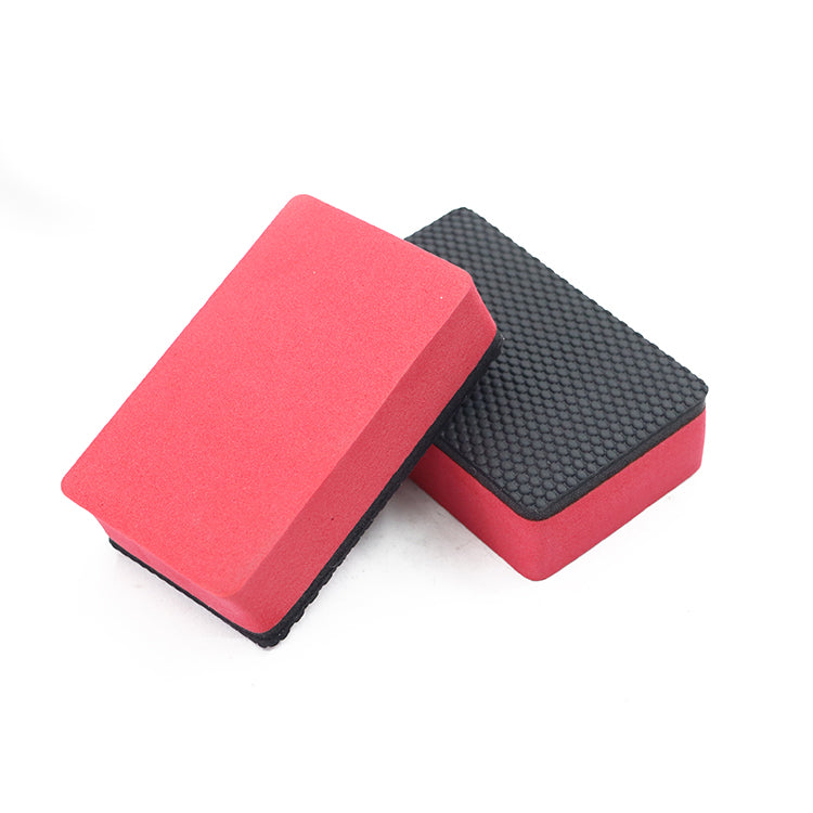 Clay Bar Sponge - Long-Lasting Car Detailing Clay Bar - 1 un.