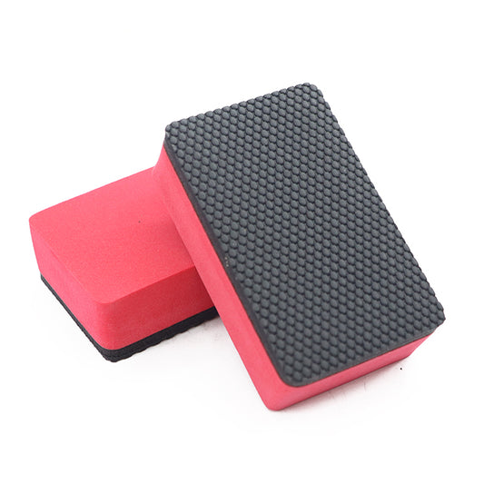 Clay Bar Sponge - Long-Lasting Car Detailing Clay Bar - 1 un.