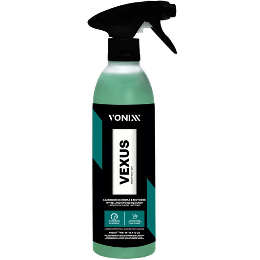 Vonixx Vexus - Wheel and Engine Cleaner - 16.9 fl oz - 500 ml