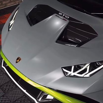 PPF Matte - Paint Protection Film - AVG